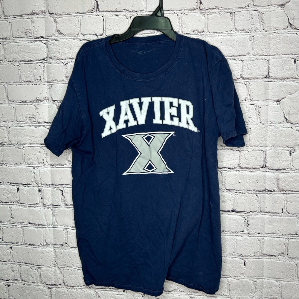 Xavier University Athletics T-Shirt
